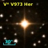 V* V973 Her