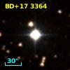 BD+17  3364