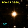 BD+17  3368