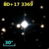 BD+17  3369