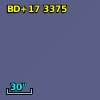 BD+17  3375