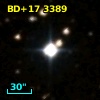 BD+17  3389