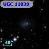 UGC 11039