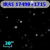 IRAS 17490+1715