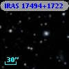 IRAS 17494+1722