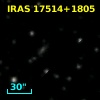 IRAS 17514+1805