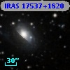 IRAS 17537+1820