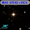 IRAS 17542+1921