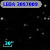 LEDA 3087009