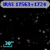 IRAS 17563+1724