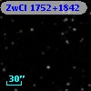 ZwCl 1752+1842
