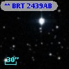 ** BRT  2439AB