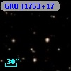 GRO J1753+17
