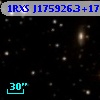 1RXS J175926.3+171507