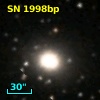 SN 1998bp