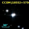 CCDM J18552+5750B