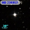 HD 238957