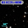 B3 0228+409B