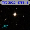 TYC 3922-1767-1