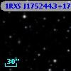 1RXS J175244.3+173400