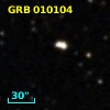GRB 010104