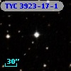 TYC 3923-17-1