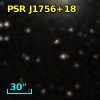 PSR J1756+18