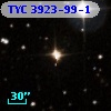 TYC 3923-99-1