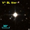 V* BL Her