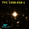 TYC 1558-618-1