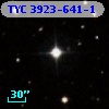 TYC 3923-641-1