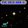 TYC 3923-689-1