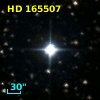 HD 165507