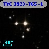 TYC 3923-765-1