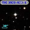 TYC 3923-823-1