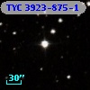 TYC 3923-875-1