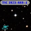 TYC 3923-889-1
