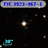 TYC 3923-967-1