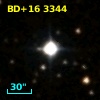 BD+16  3344