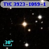 TYC 3923-1089-1