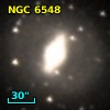 NGC  6548