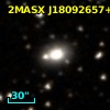 2MASX J18092657+1907036