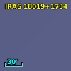 IRAS 18019+1734