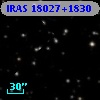 IRAS 18027+1830