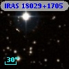 IRAS 18029+1705