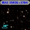 IRAS 18036+1704