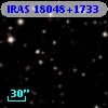 IRAS 18048+1733