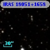 IRAS 18051+1658