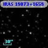 IRAS 18073+1658