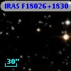 IRAS F18026+1830